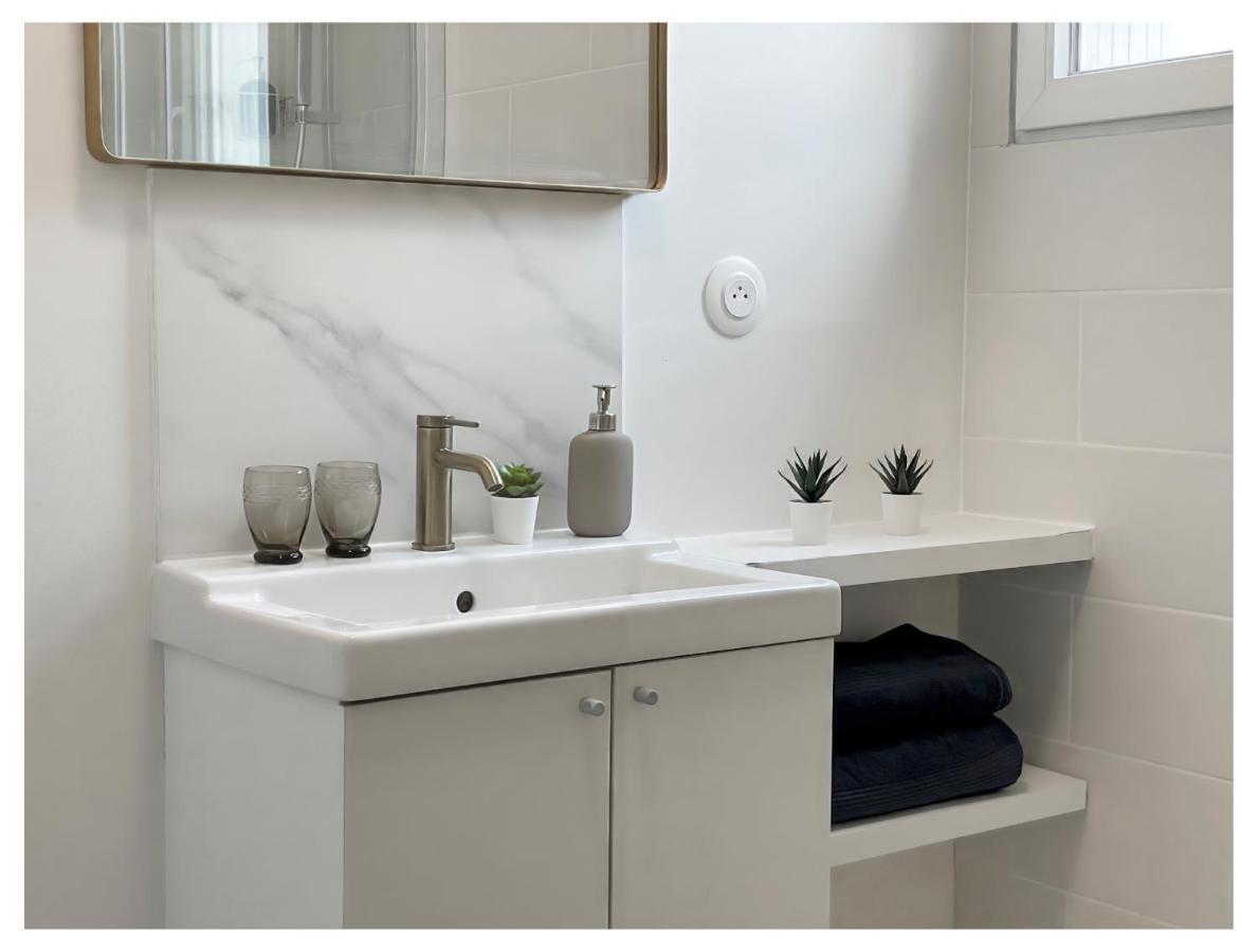 Sauna & Detente - Suite Privee - Tours - Netflix Exteriör bild